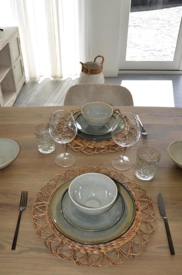 Olive Beach, Luxury Beachhouse 150 M From The Beach Noordwijk Exterior foto